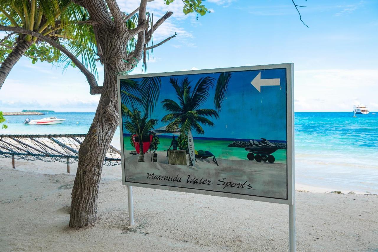 Select Village 3* Maafushi